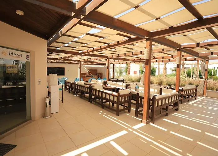Shams Lodge