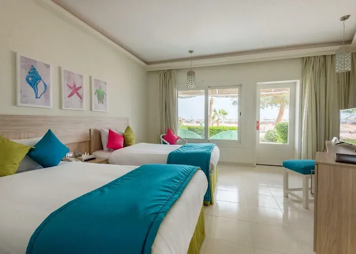 Shams Lodge