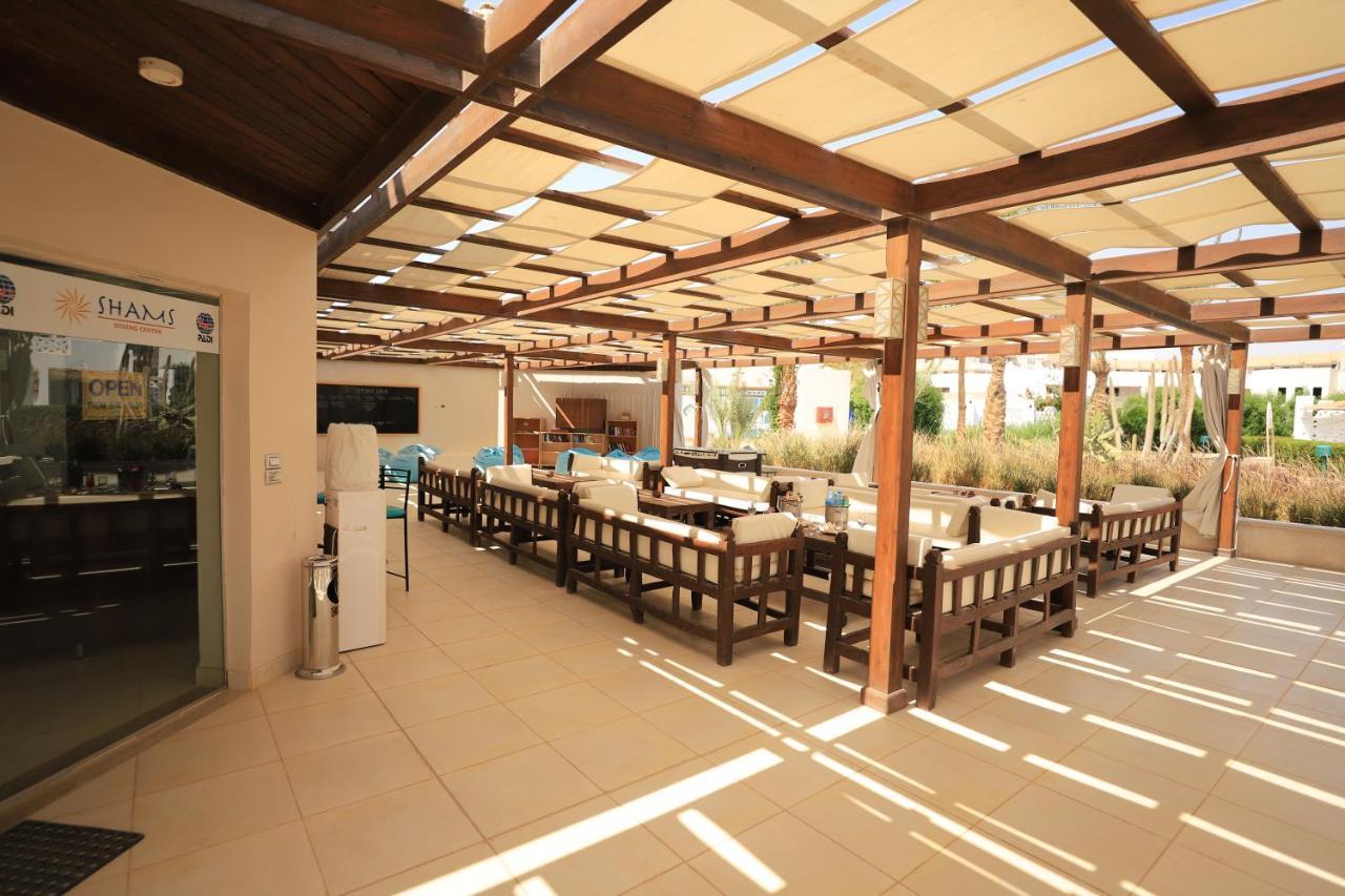 Lodge Shams Hurghada