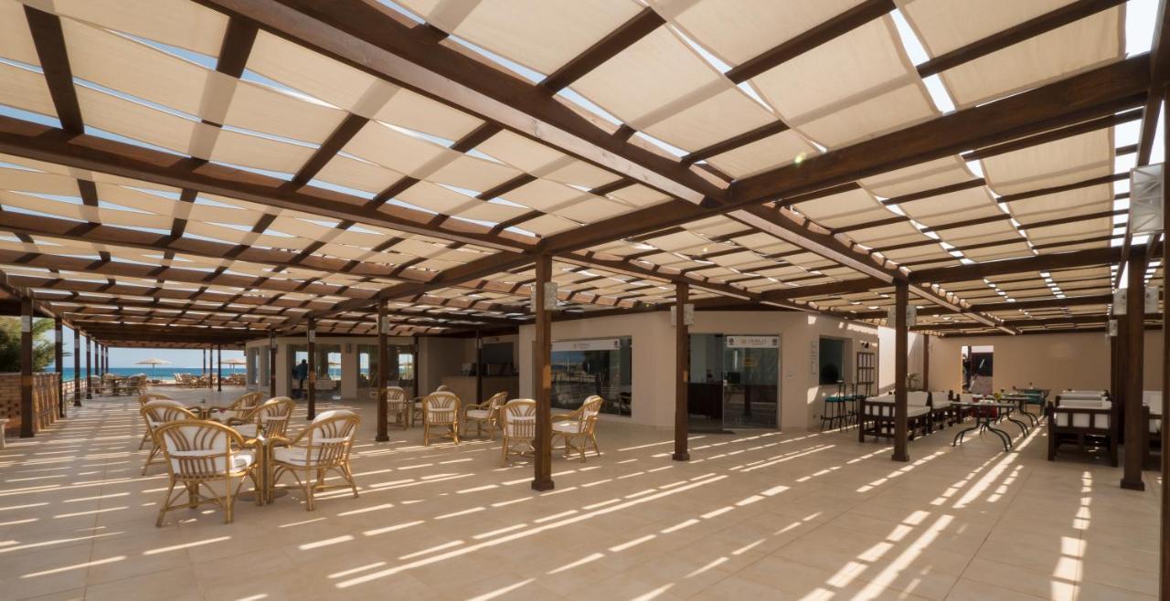 Shams Lodge Hurghada
