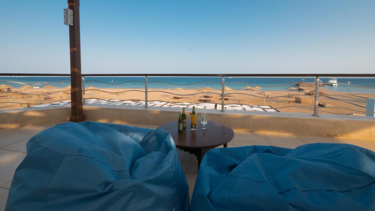 Lodge Shams Hurghada
