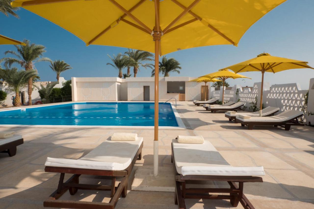 Shams Hurghada