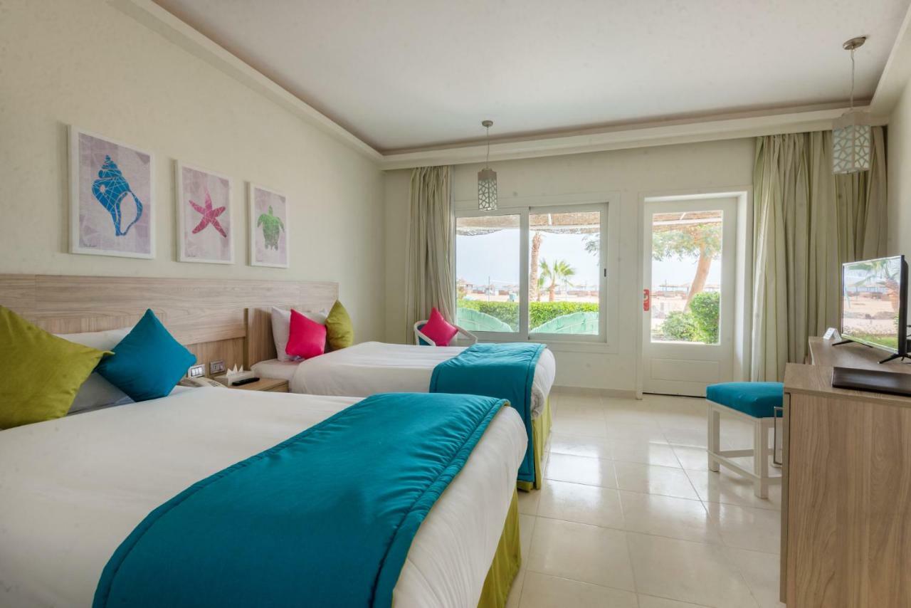 Shams Lodge *