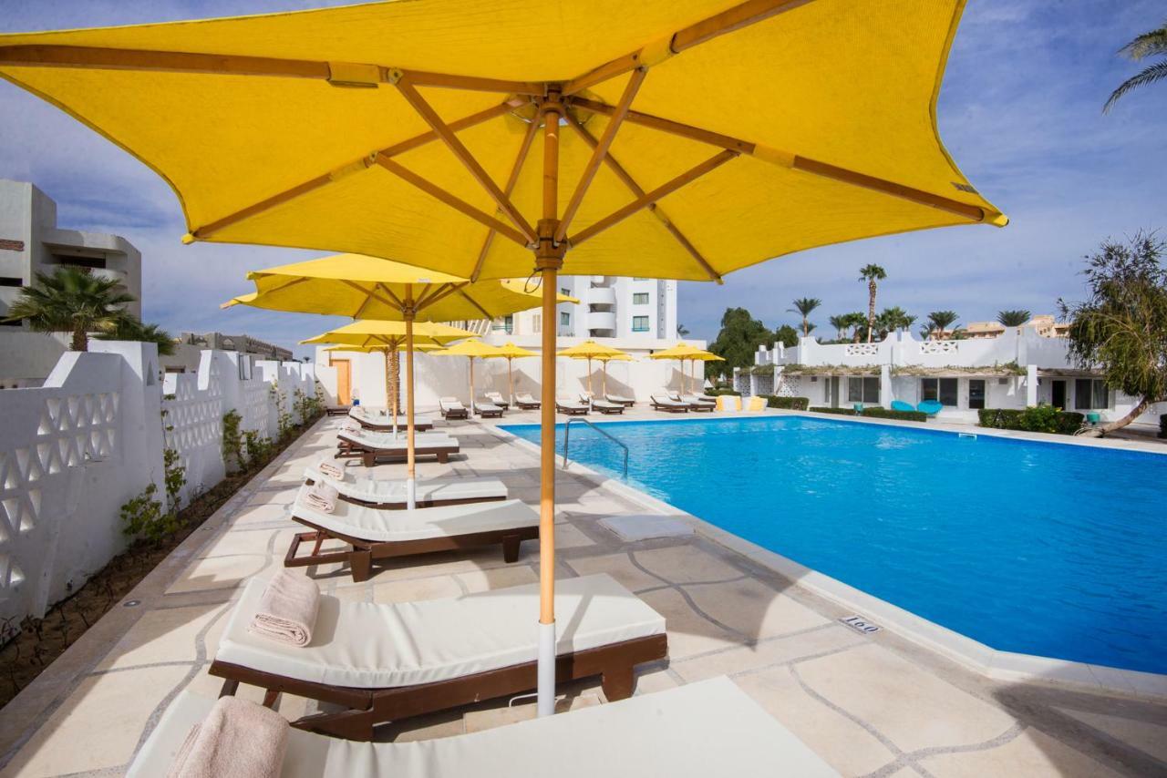 Shams Lodge *