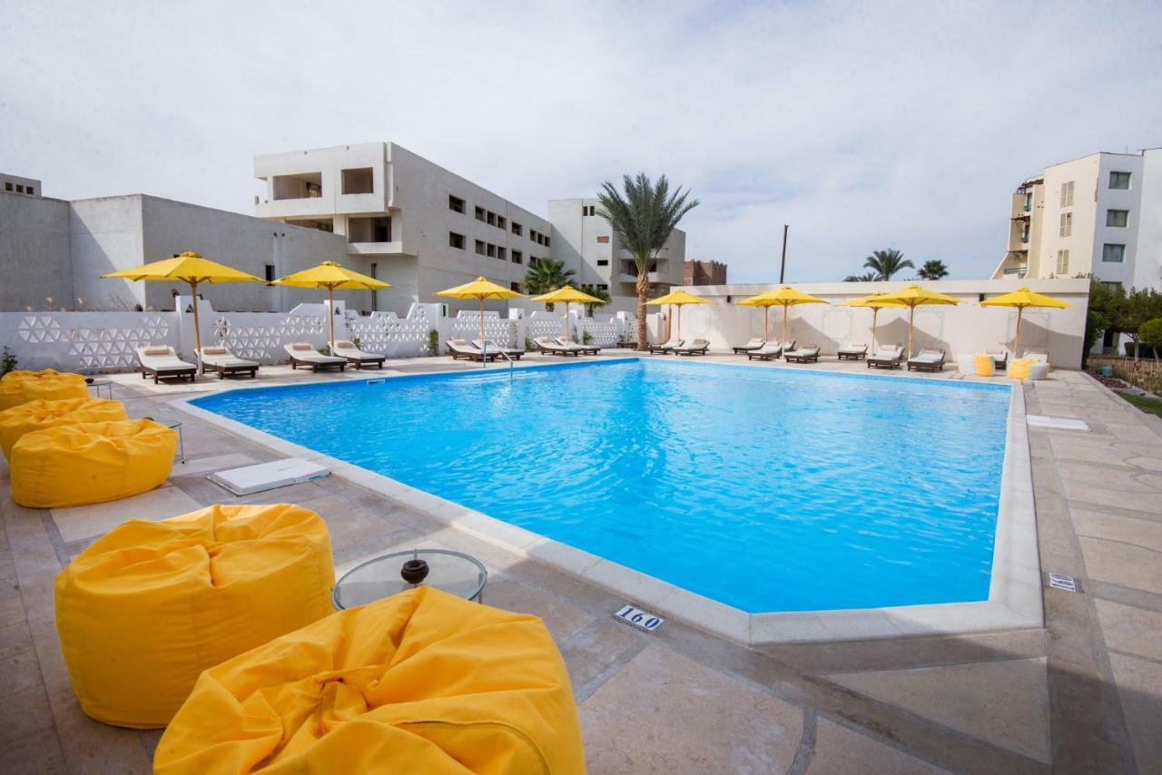 Shams Lodge Hurghada