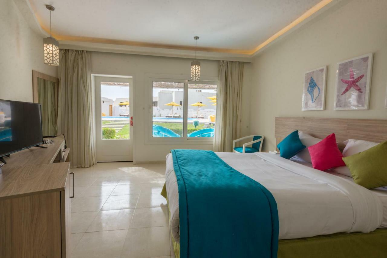 Shams Lodge
