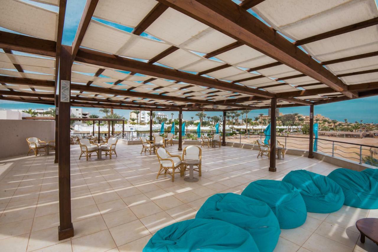 Shams Lodge Hurghada