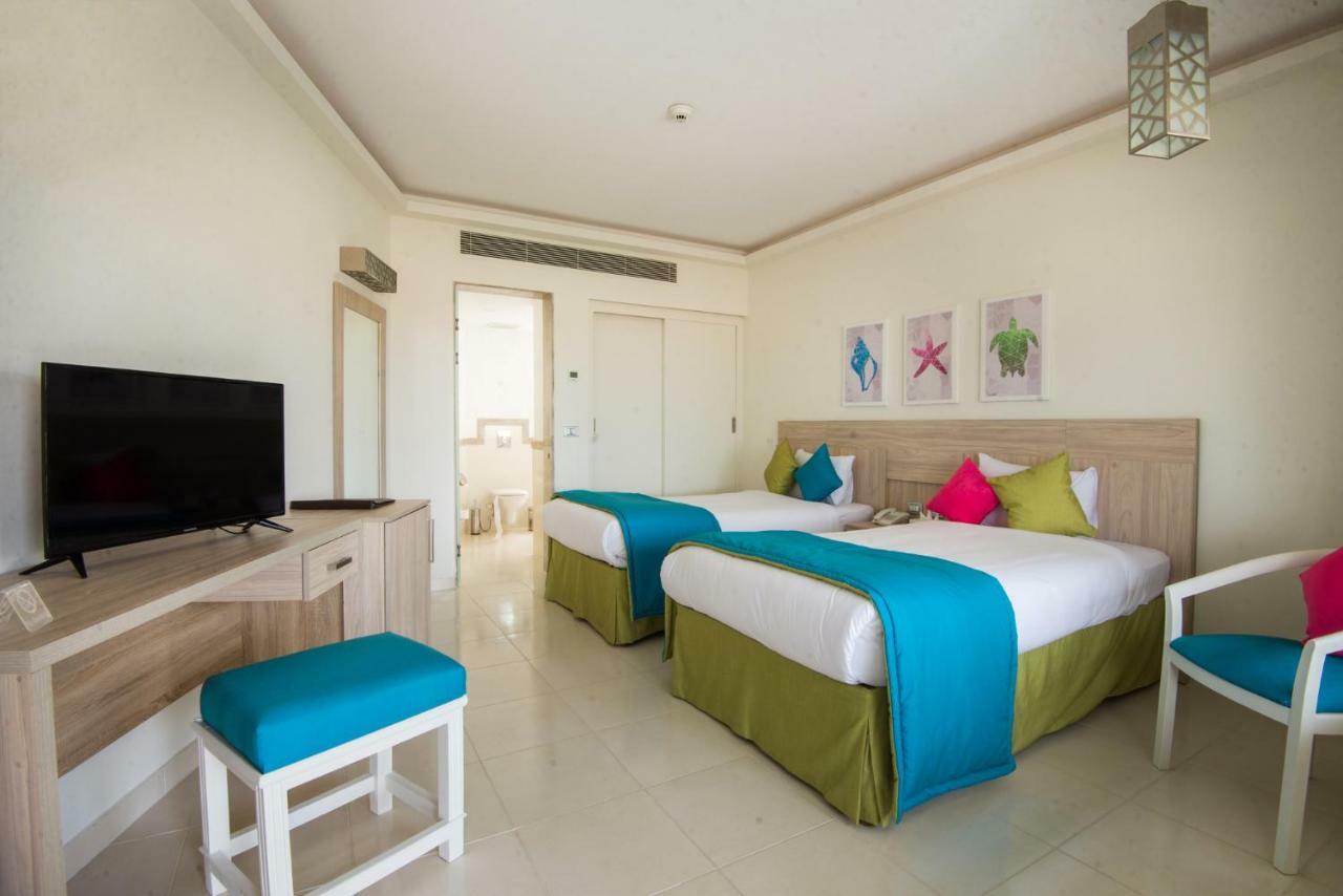 Shams Lodge *