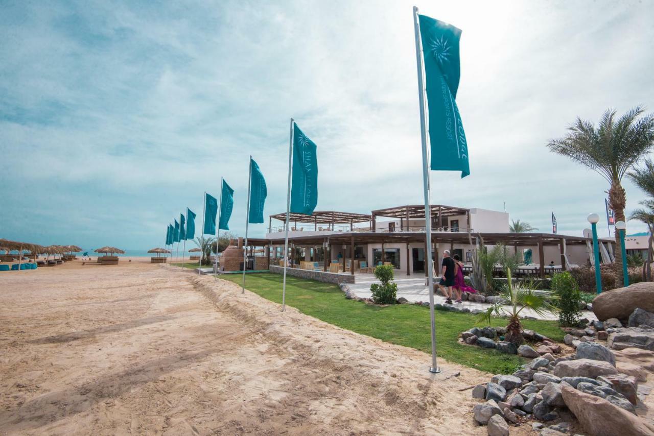 Shams Hurgada