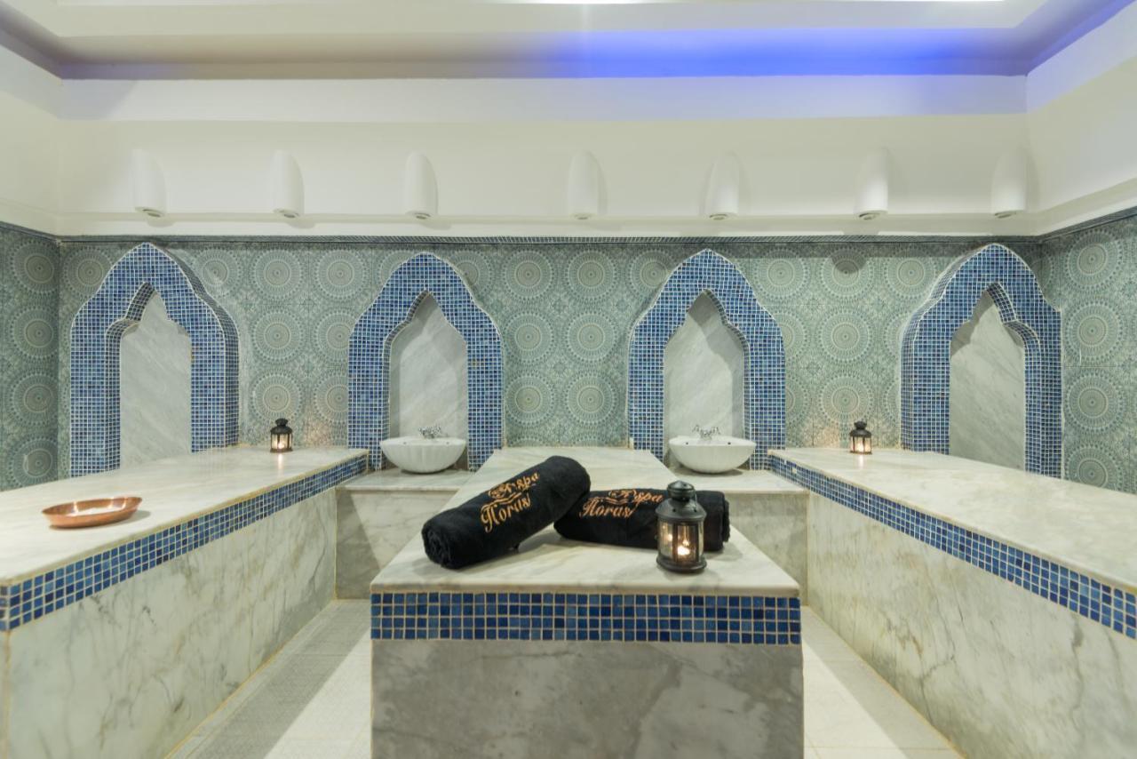 Orman Evi Shams